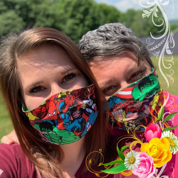 Meet your Posher, Kim - Picture 1 of 1